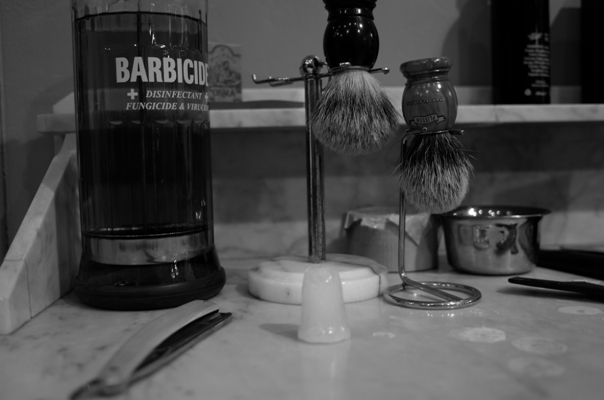 Salon de coiffure Barbara