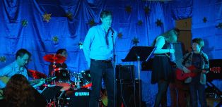 Cabaret 50