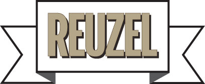 Marque barbier coiffure reuzel